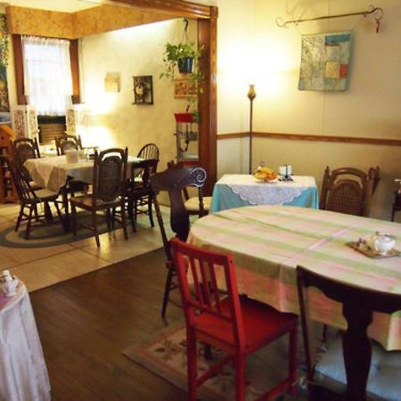 The Maid'S Quarters Bed And Breakfast Pottsville Ngoại thất bức ảnh