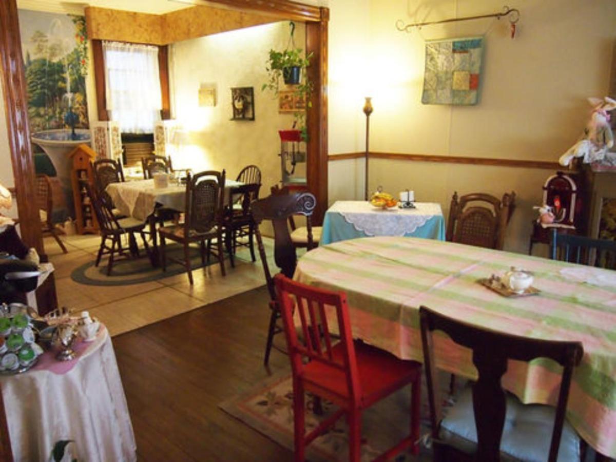 The Maid'S Quarters Bed And Breakfast Pottsville Ngoại thất bức ảnh