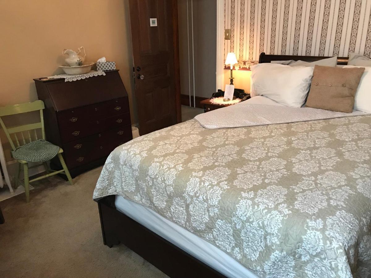 The Maid'S Quarters Bed And Breakfast Pottsville Ngoại thất bức ảnh