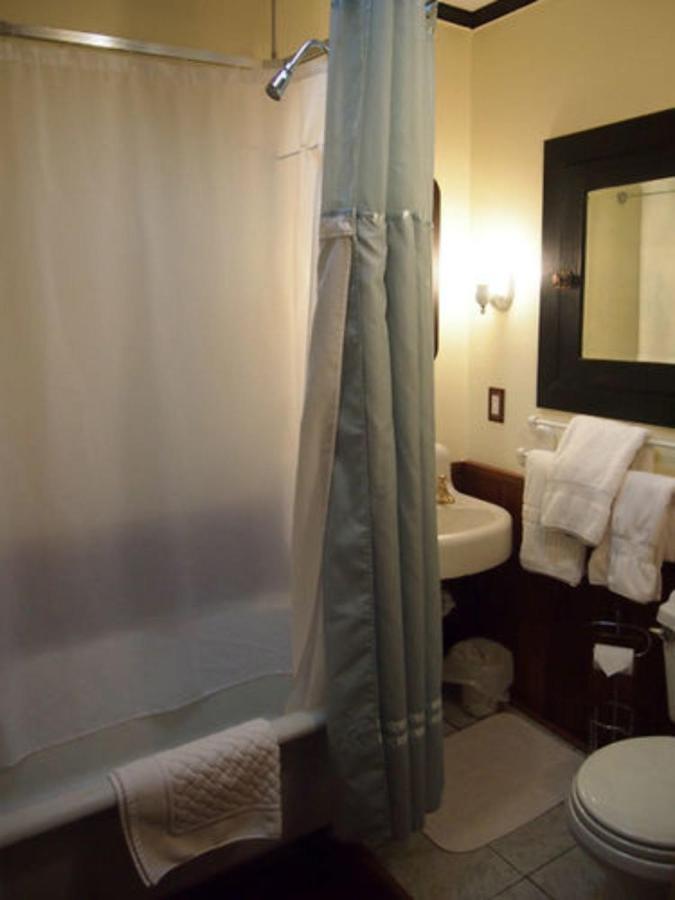 The Maid'S Quarters Bed And Breakfast Pottsville Ngoại thất bức ảnh