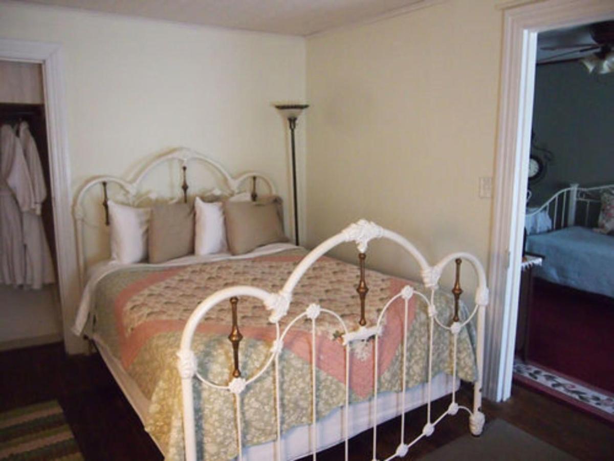 The Maid'S Quarters Bed And Breakfast Pottsville Ngoại thất bức ảnh