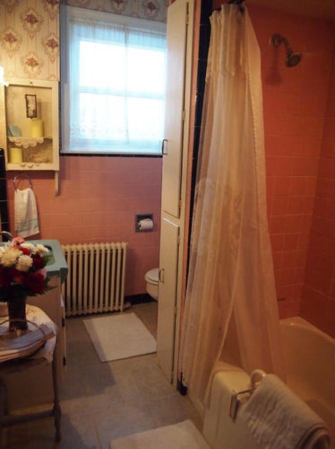 The Maid'S Quarters Bed And Breakfast Pottsville Ngoại thất bức ảnh