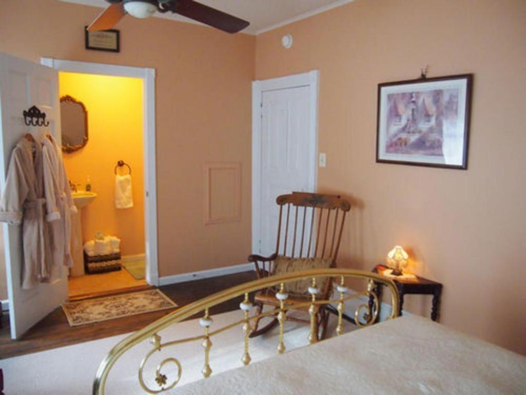 The Maid'S Quarters Bed And Breakfast Pottsville Ngoại thất bức ảnh