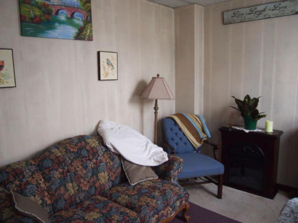 The Maid'S Quarters Bed And Breakfast Pottsville Ngoại thất bức ảnh