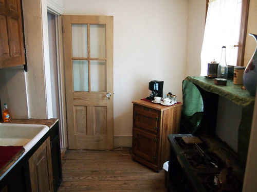 The Maid'S Quarters Bed And Breakfast Pottsville Ngoại thất bức ảnh