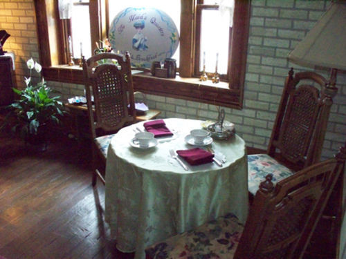The Maid'S Quarters Bed And Breakfast Pottsville Ngoại thất bức ảnh