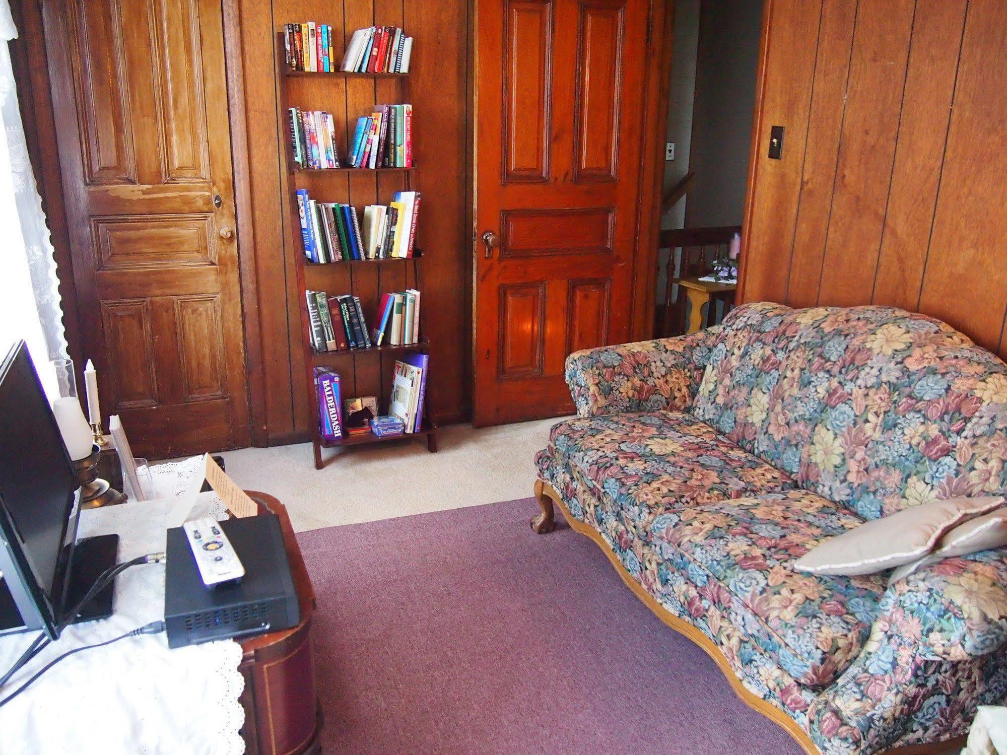 The Maid'S Quarters Bed And Breakfast Pottsville Ngoại thất bức ảnh